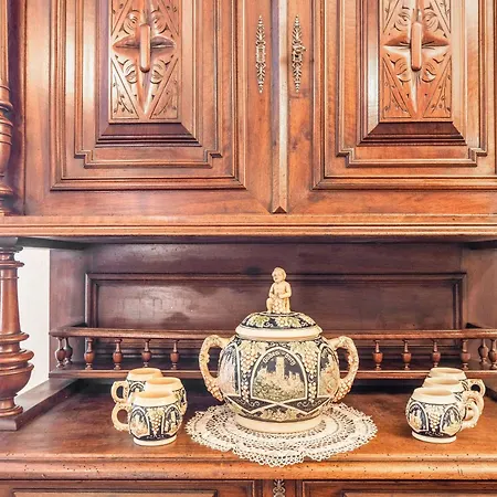 3 Daire Bernkastel-Kues