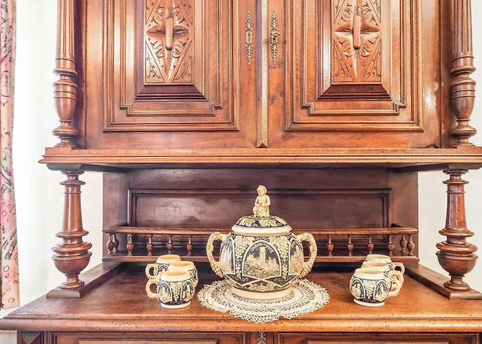 3 Daire Bernkastel-Kues